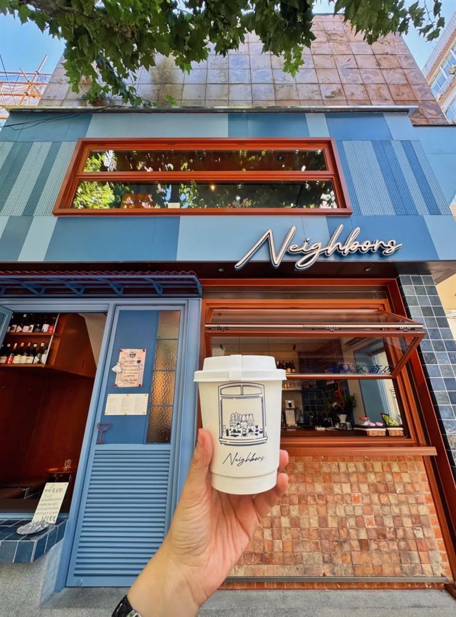 [SH Buzz] August 11 NEW Places: Rooftops, French Buffets & JUJU