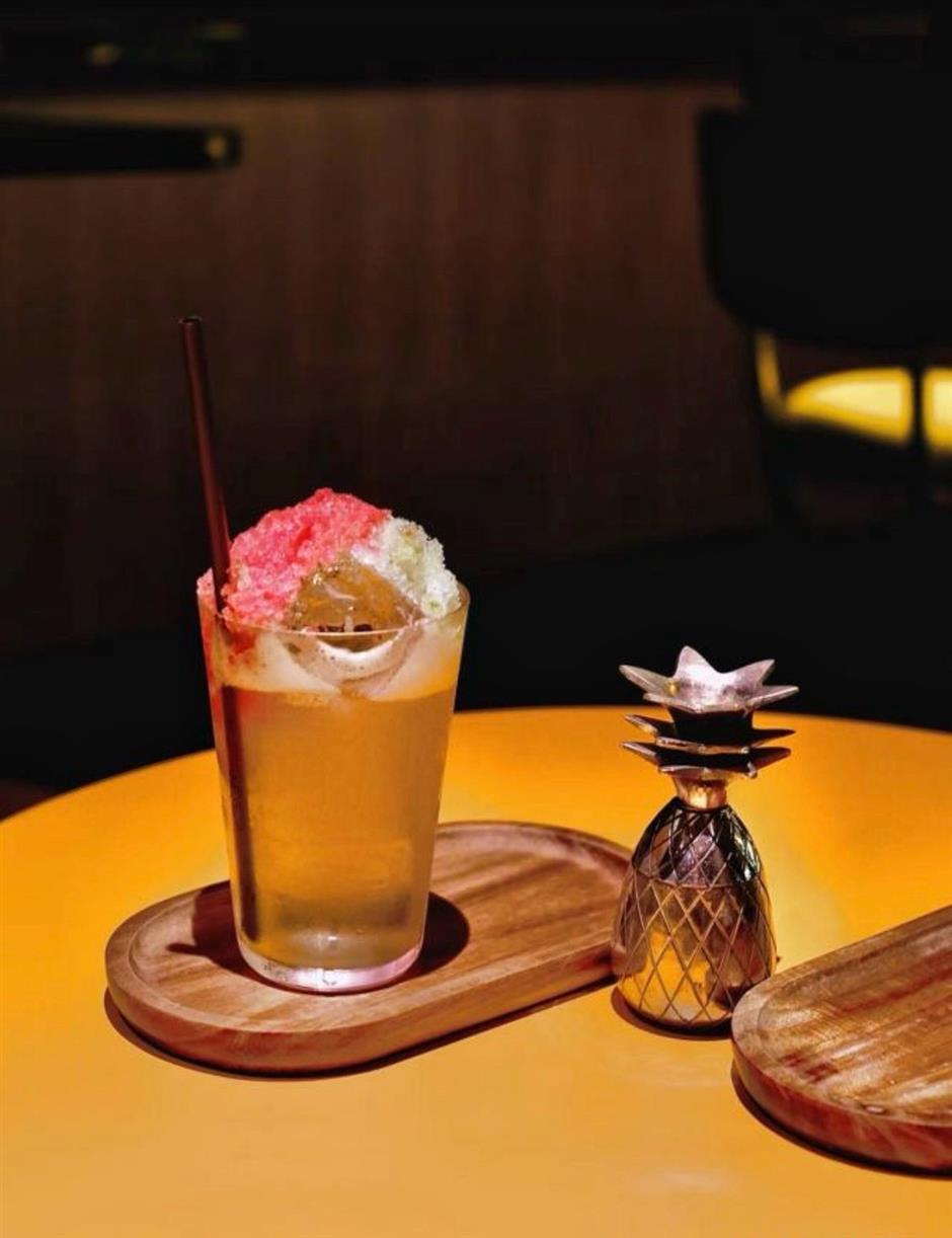 [SH Buzz] August 11 NEW Places: Rooftops, French Buffets & JUJU