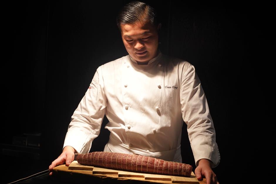 [SH Buzz] August 11 NEW Places: Rooftops, French Buffets & JUJU