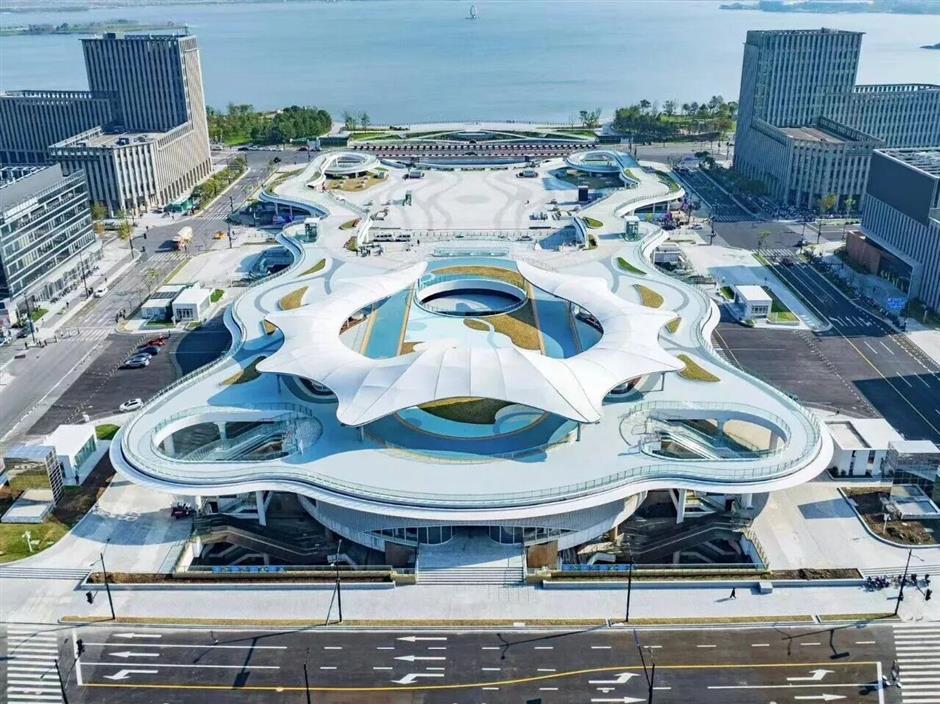地铁直达的