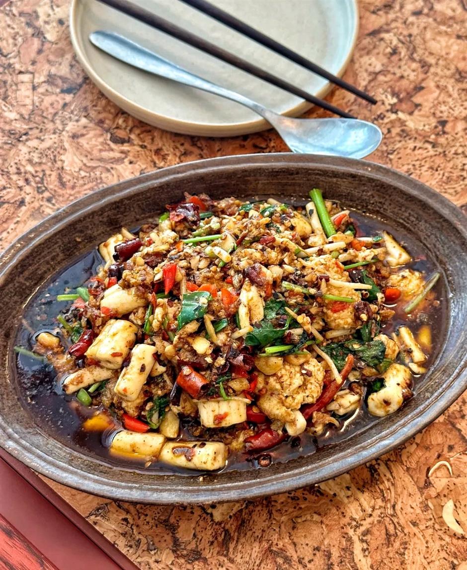 [SH Buzz] August 11 NEW Places: Rooftops, French Buffets & JUJU