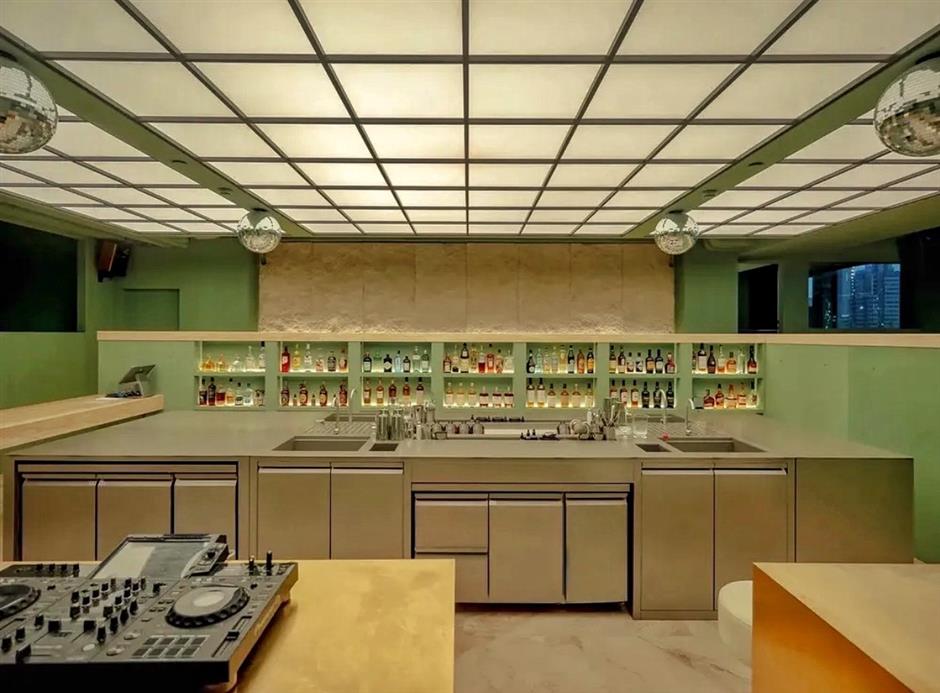 [SH Buzz] August 11 NEW Places: Rooftops, French Buffets & JUJU