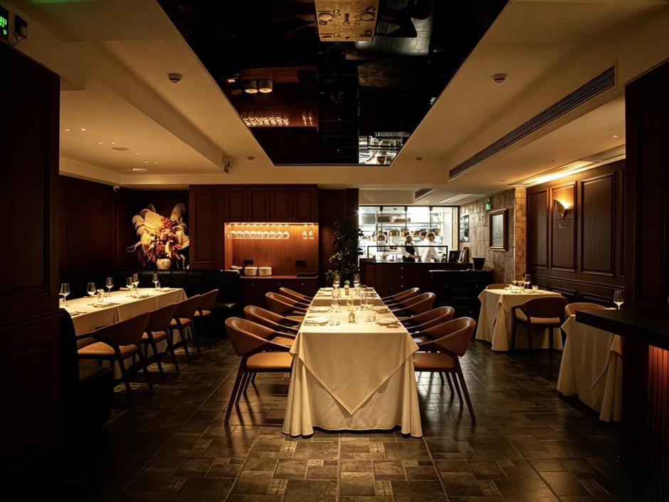 [SH Buzz] August 11 NEW Places: Rooftops, French Buffets & JUJU