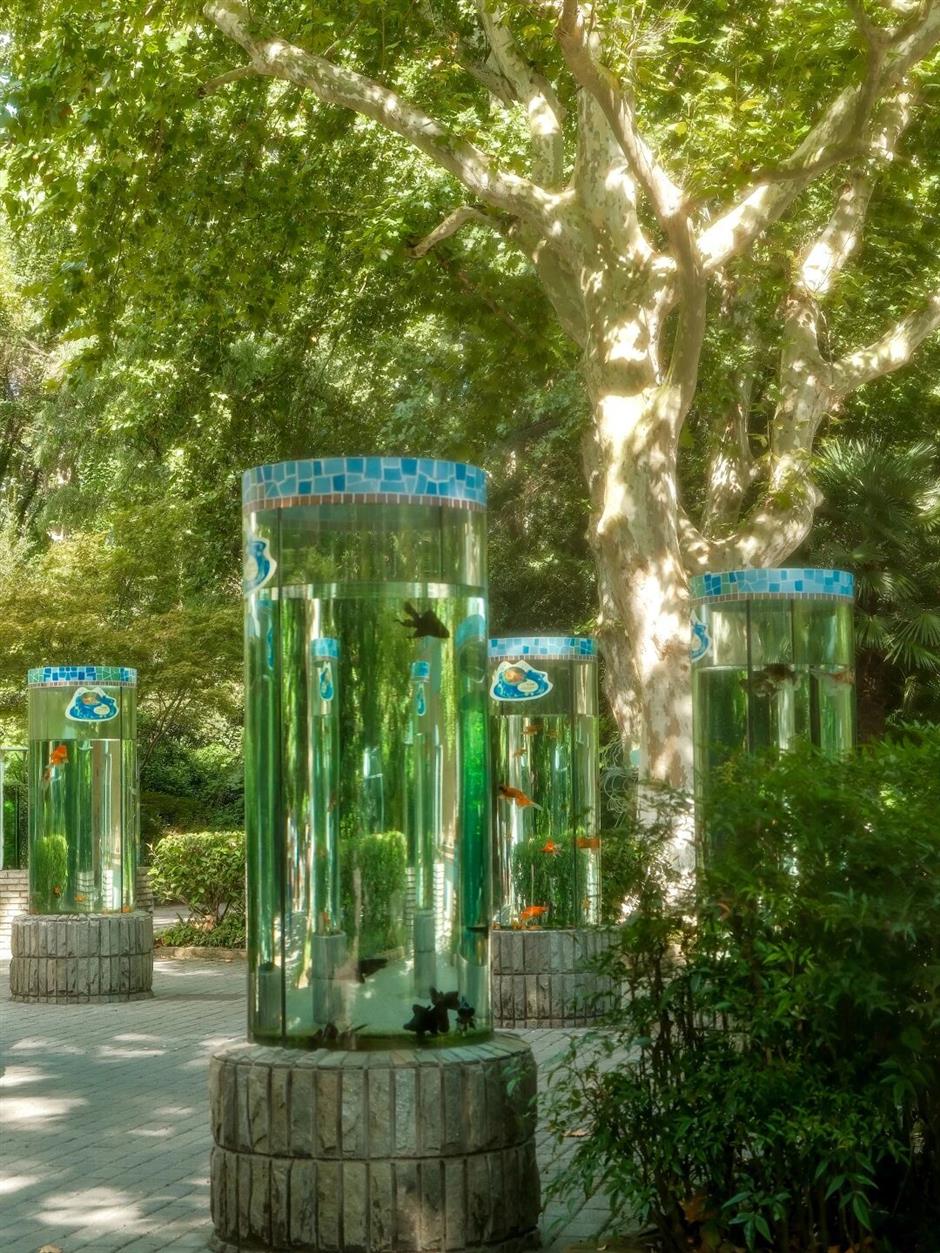 上海