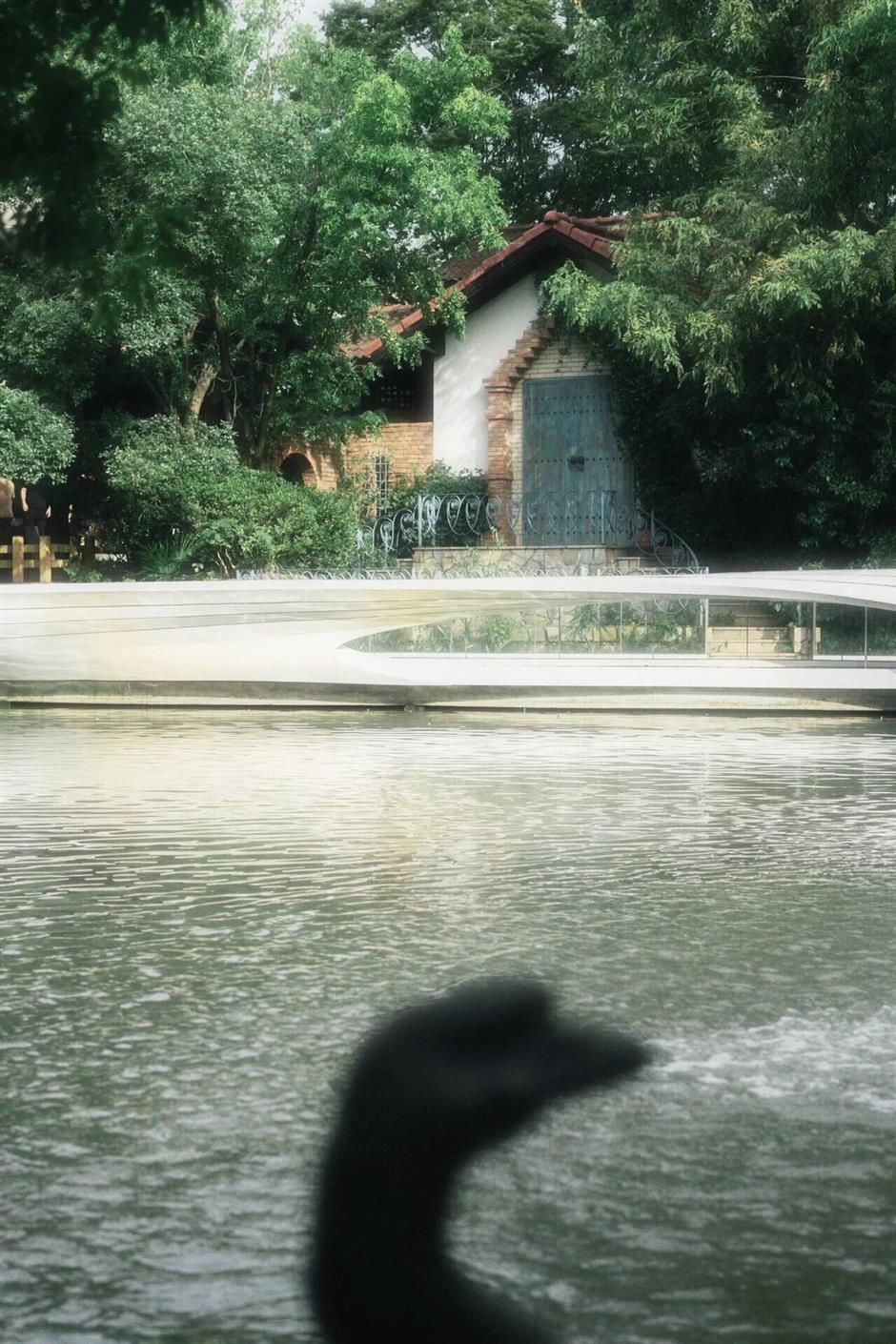 上海