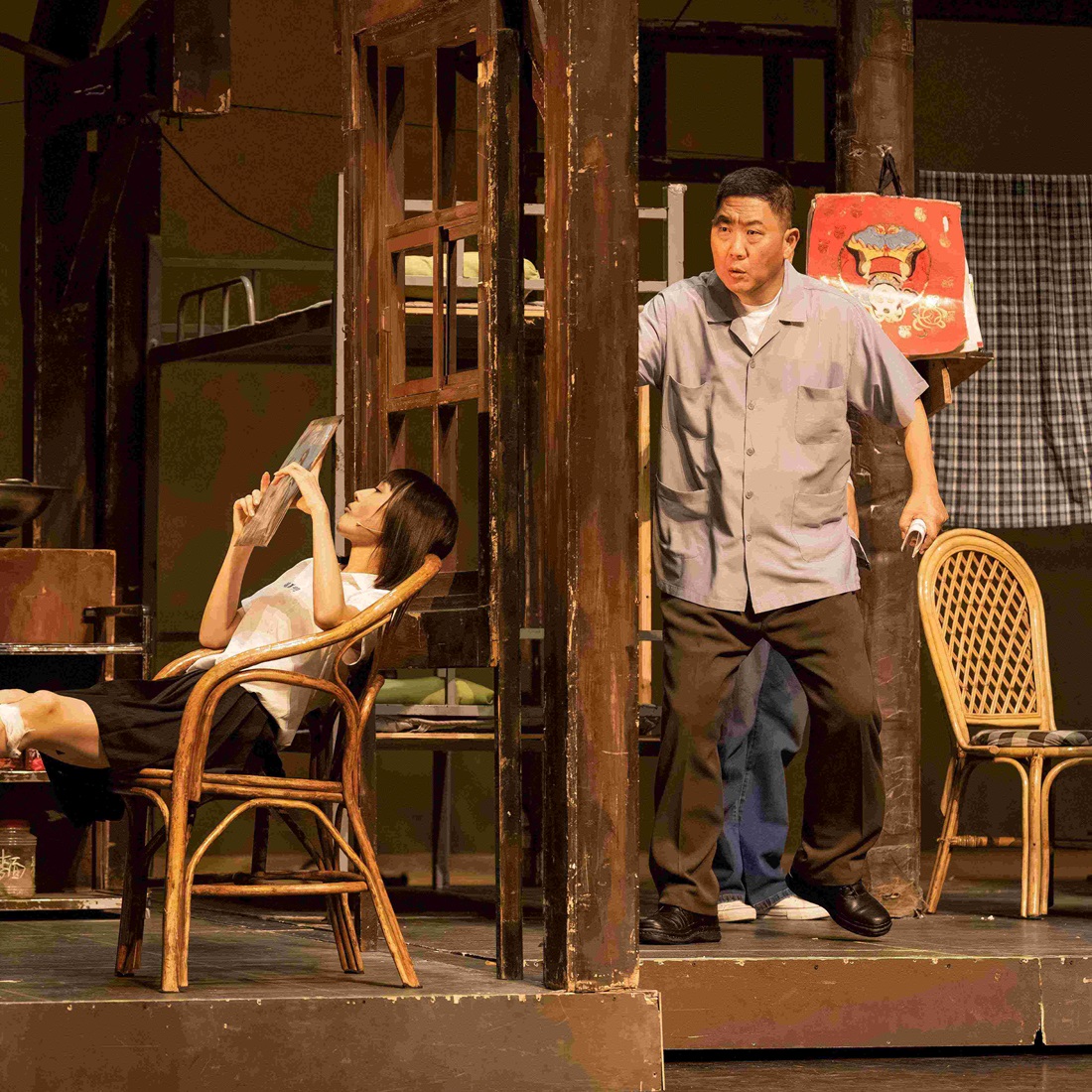 'The Village' Returns to Tell Stories of Home, Loss and Belonging