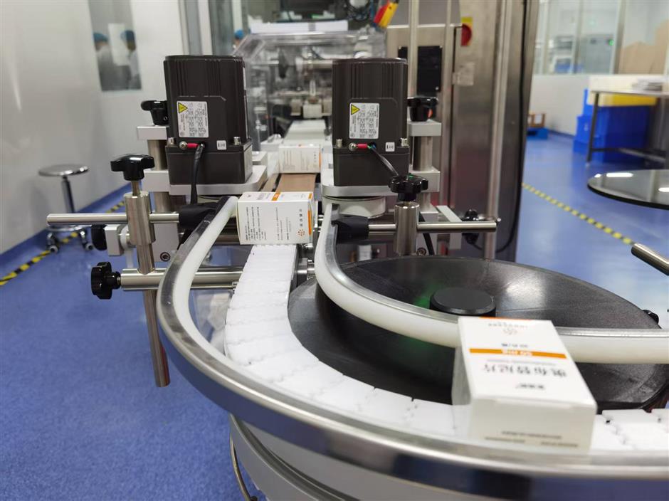China's Listed Drugmakers Show Bottom-Line Profit: One-Off or Durable?