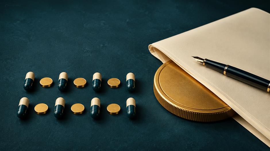 China's Listed Drugmakers Show Bottom-Line Profit: One-Off or Durable?