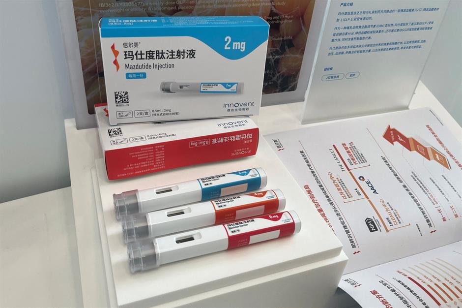 China's Listed Drugmakers Show Bottom-Line Profit: One-Off or Durable?