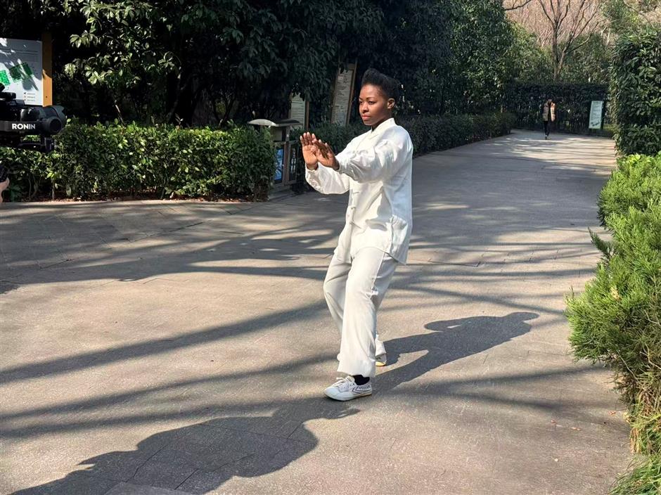 Finding Balance in Qingpu: A Quieter Side of Shanghai