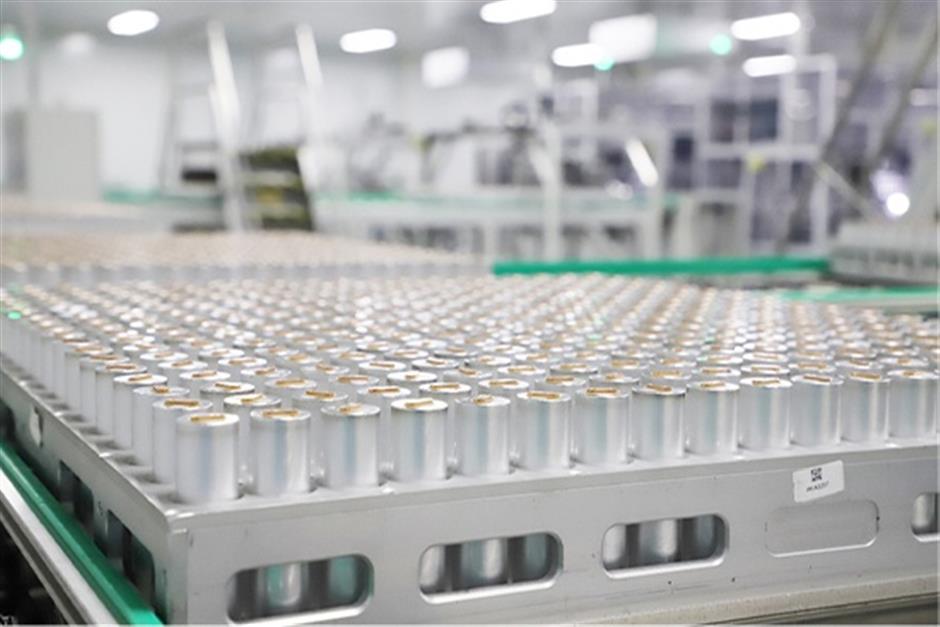 Chinese Auto-Supply Expansion Is Helping, Not Strangling, European Industry