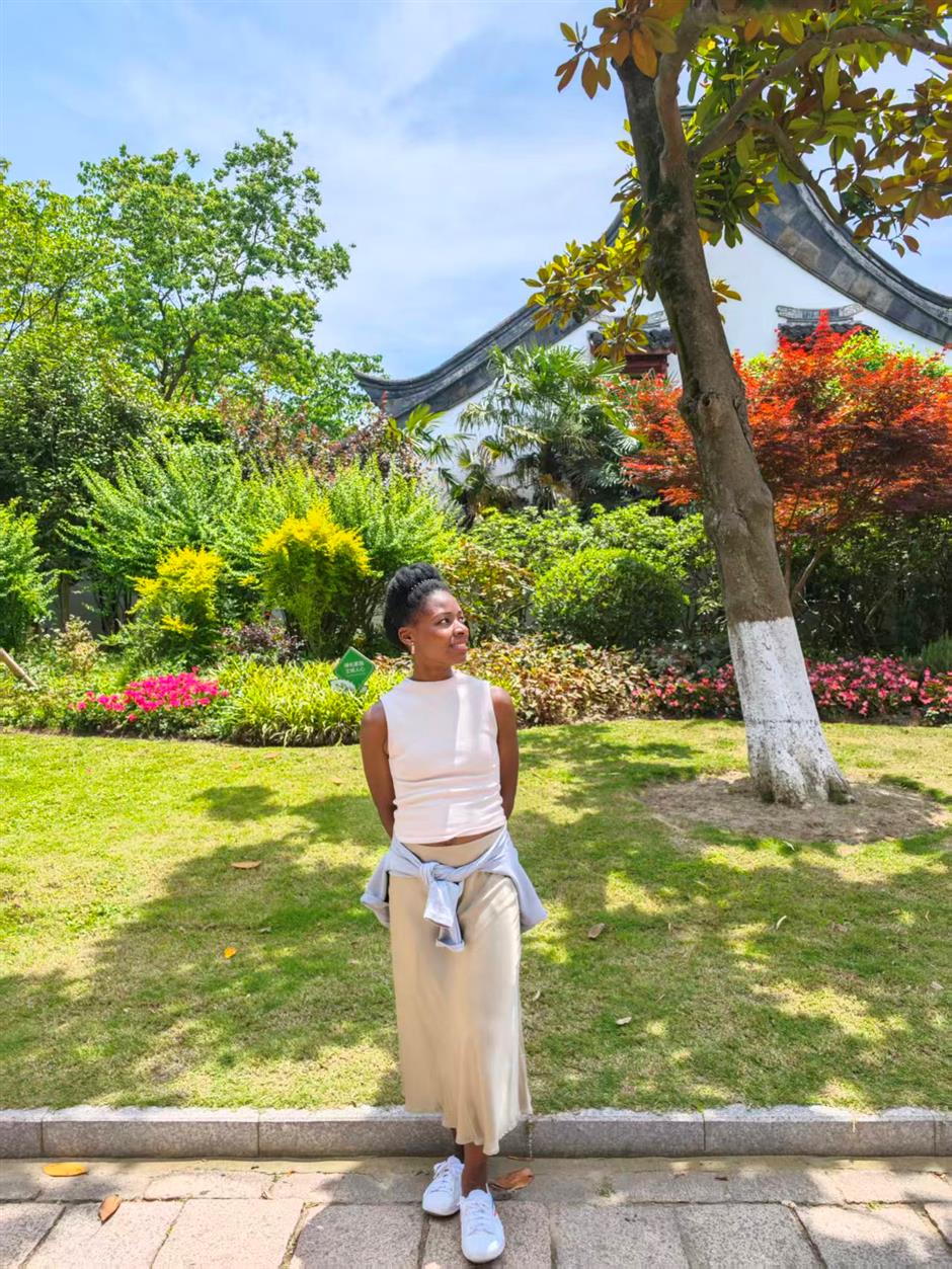 Finding Balance in Qingpu: A Quieter Side of Shanghai