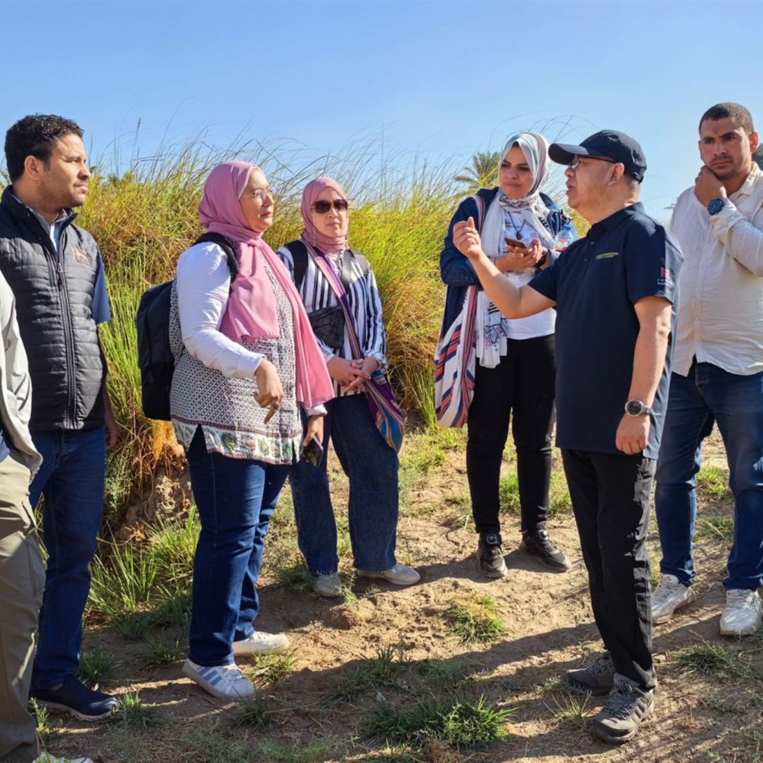 China-Egypt Team Unearths Ancient Winery, Relics at Sekhmet Temple