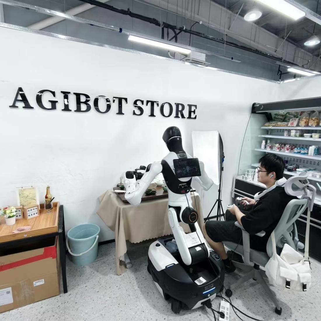 Shanghai's Maniformer Surpasses 1 Million Hours of Physical AI Data to Tackle Robotics Bottleneck