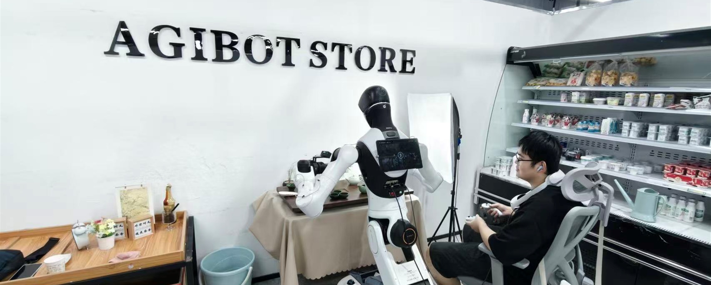 Shanghai's Maniformer Surpasses 1 Million Hours of Physical AI Data to Tackle Robotics Bottleneck