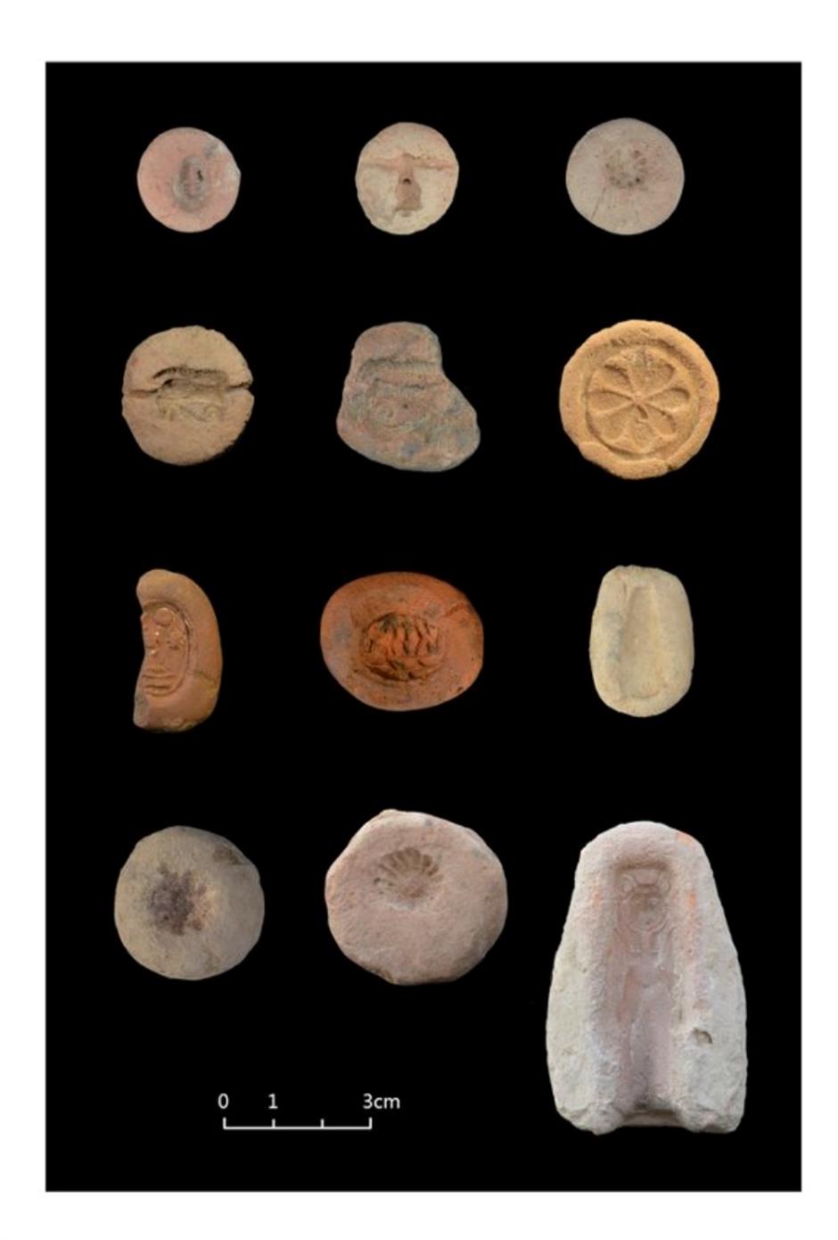 China-Egypt Team Unearths Ancient Winery, Relics at Sekhmet Temple