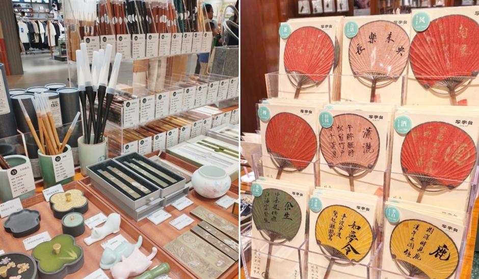 [First in Shanghai] Retail is Becoming an Experience, Not Just a Store