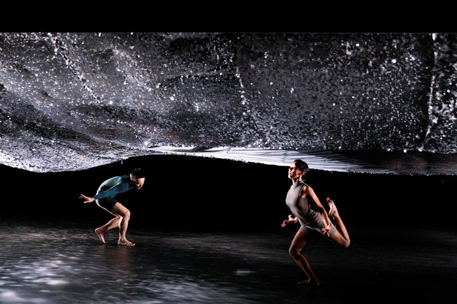 Two Festivals, One Stage: A September Celebration of Theater and Dance