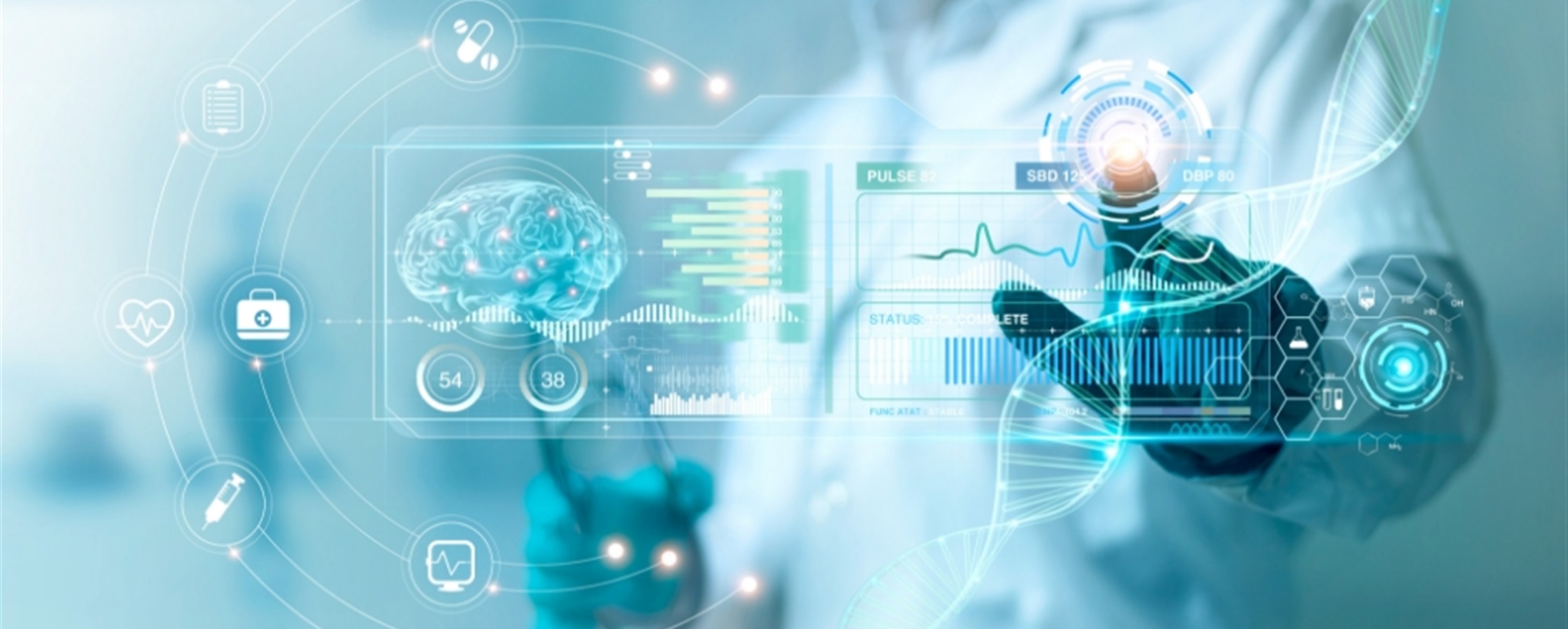 Huawei Expands AI Drug-Discovery Footprint to Challenge Global Rivals