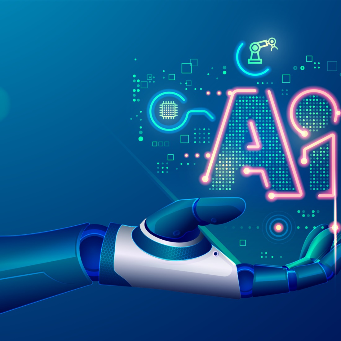 Buried in Chinese Corporate Earnings Reports Is an Emerging AI Dividend