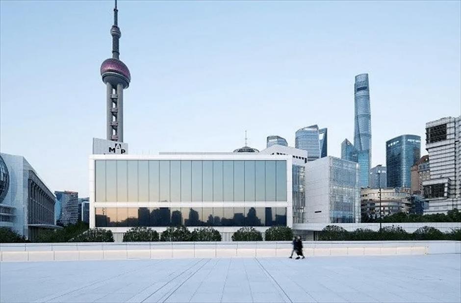 浦美上新!又一大展预约通道现已开启