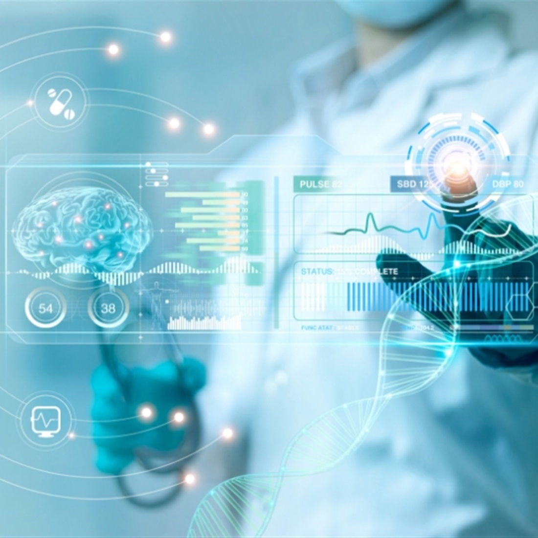Huawei Expands AI Drug-Discovery Footprint to Challenge Global Rivals