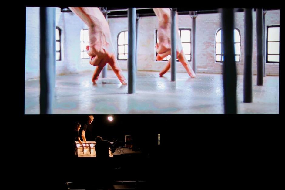 Two Festivals, One Stage: A September Celebration of Theater and Dance