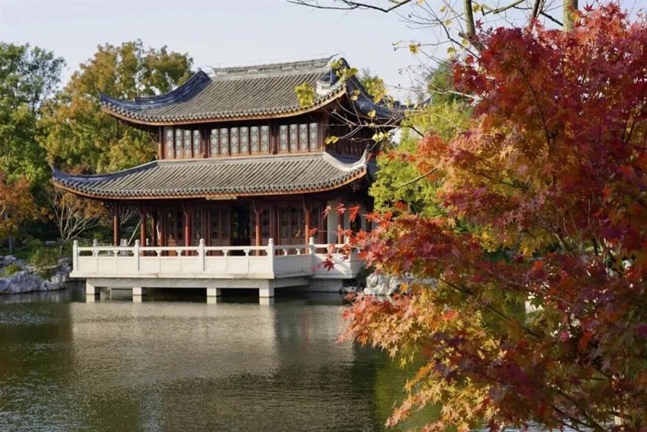 上海旅游节经典活动季六大主题170项活动等你来体验!