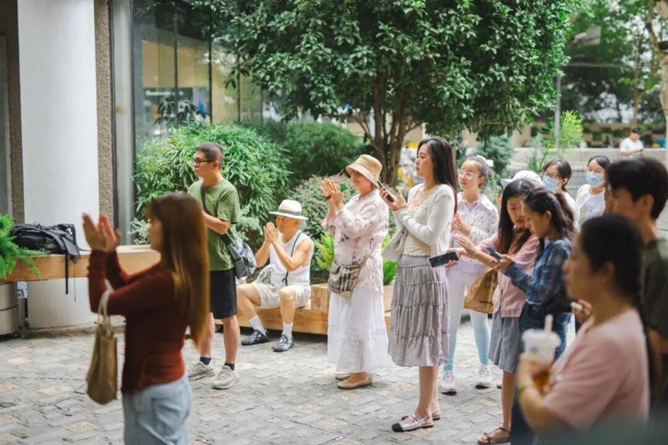 上海旅游节经典活动季六大主题170项活动等你来体验!