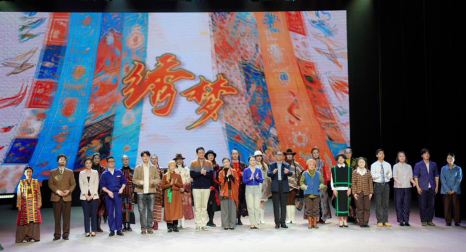 上海旅游节经典活动季六大主题170项活动等你来体验!