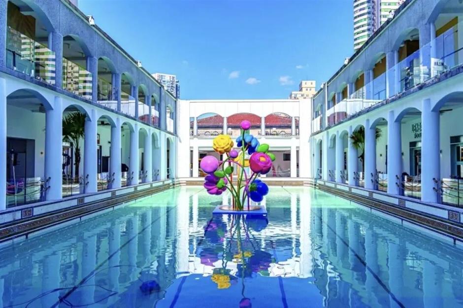 上海旅游节经典活动季六大主题170项活动等你来体验!