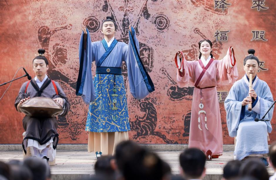 上海旅游节经典活动季六大主题170项活动等你来体验!