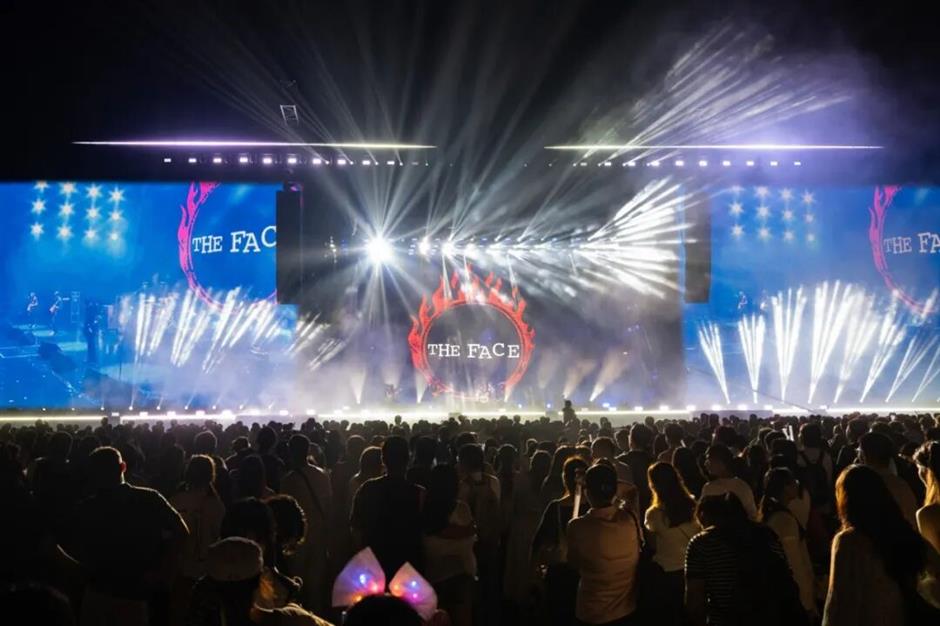 上海旅游节经典活动季六大主题170项活动等你来体验!