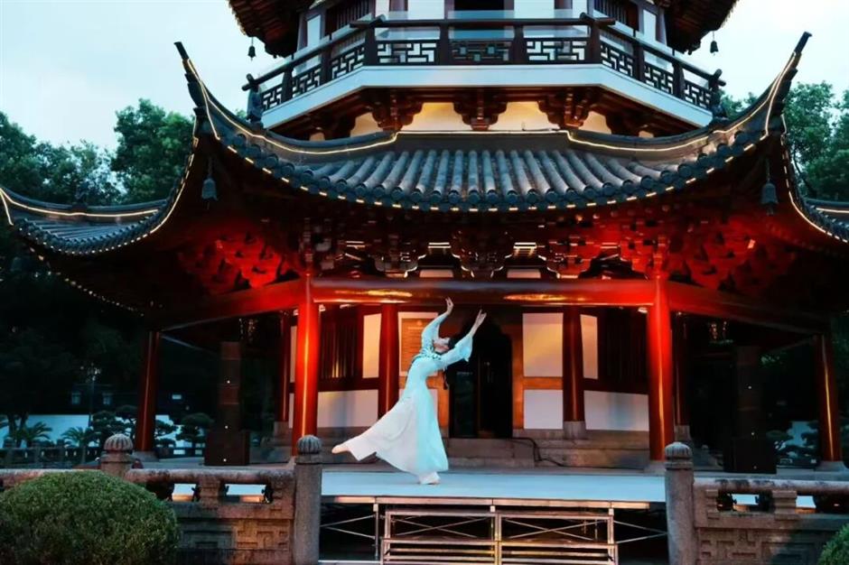 上海旅游节经典活动季六大主题170项活动等你来体验!