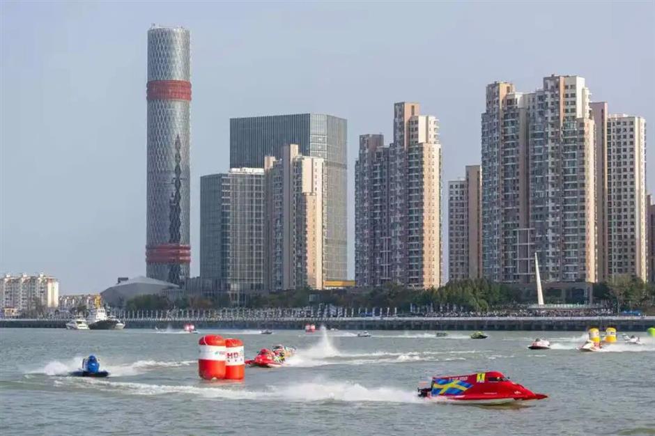 上海旅游节经典活动季六大主题170项活动等你来体验!