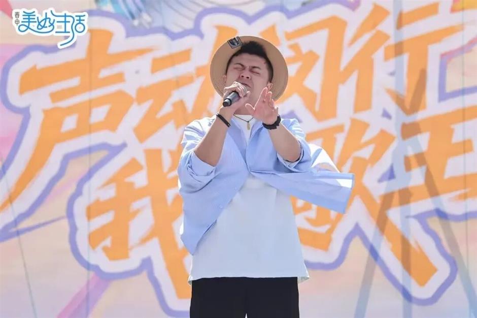 上海旅游节经典活动季六大主题170项活动等你来体验!