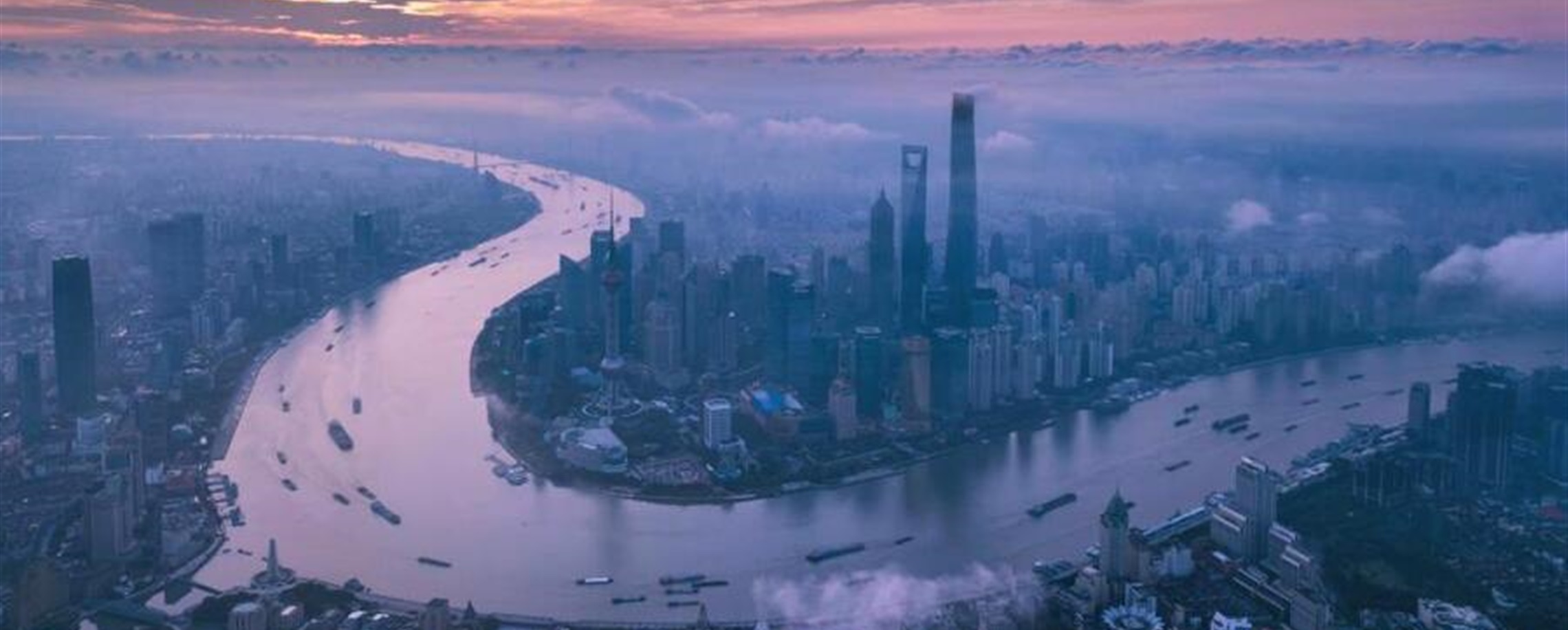 Shanghai to Reshape Real Estate Sector, Expand Affordable Rental Housing