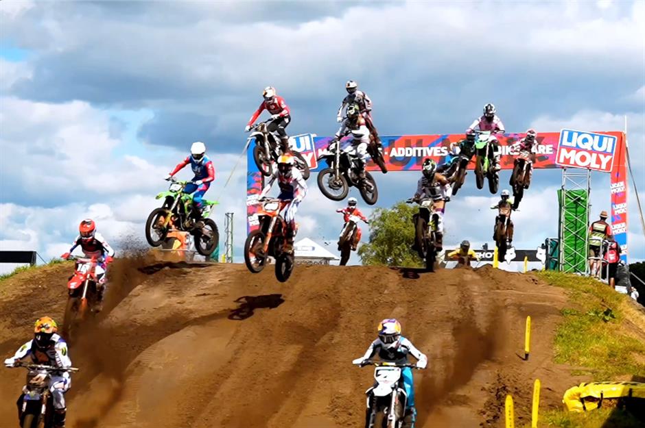 上海旅游节大巡游、教师节免票福利、MXGP中国上海站......一周文旅生活