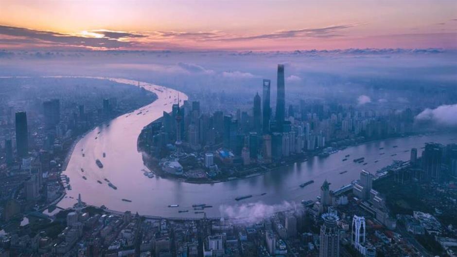 Shanghai to Reshape Real Estate Sector, Expand Affordable Rental Housing