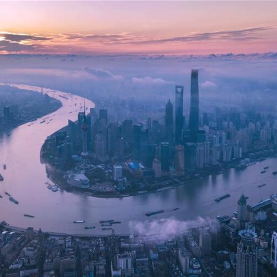 Shanghai to Reshape Real Estate Sector, Expand Affordable Rental Housing