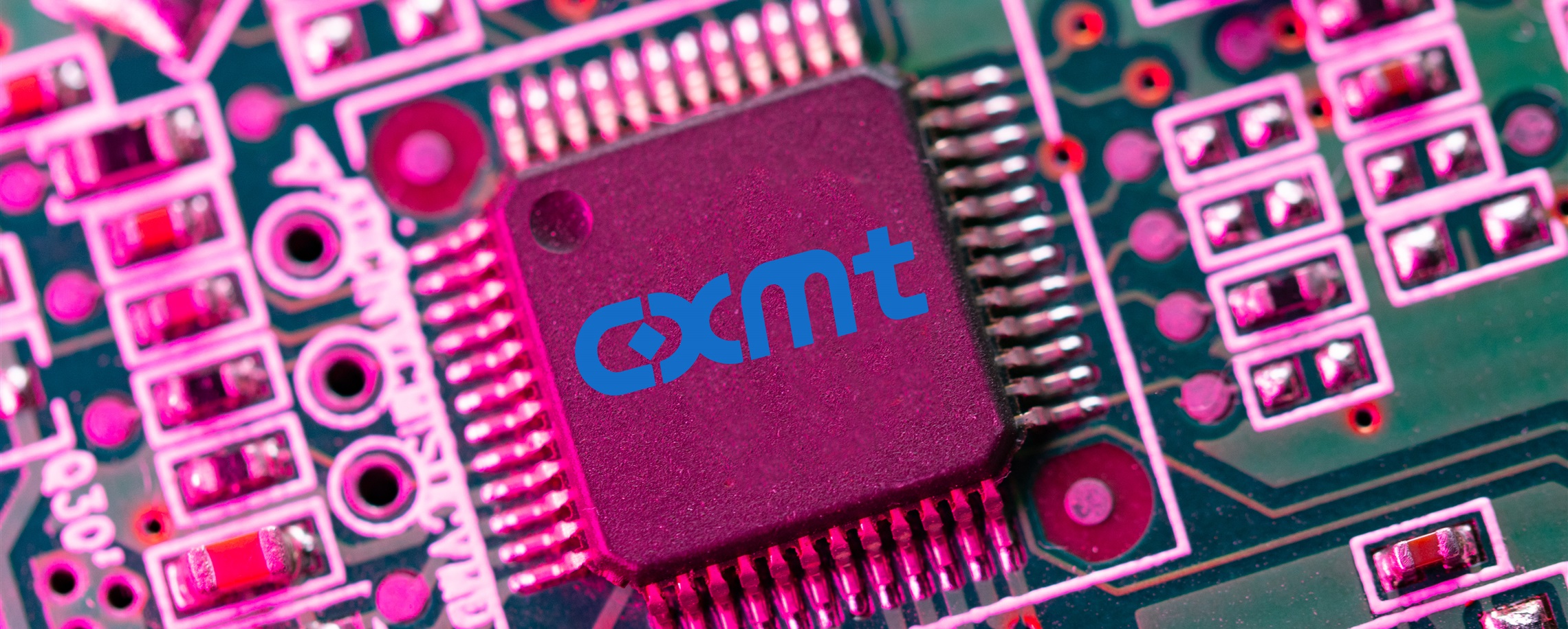 For China's Memory Chipmakers, Profits and Listings Bolster Global Stature