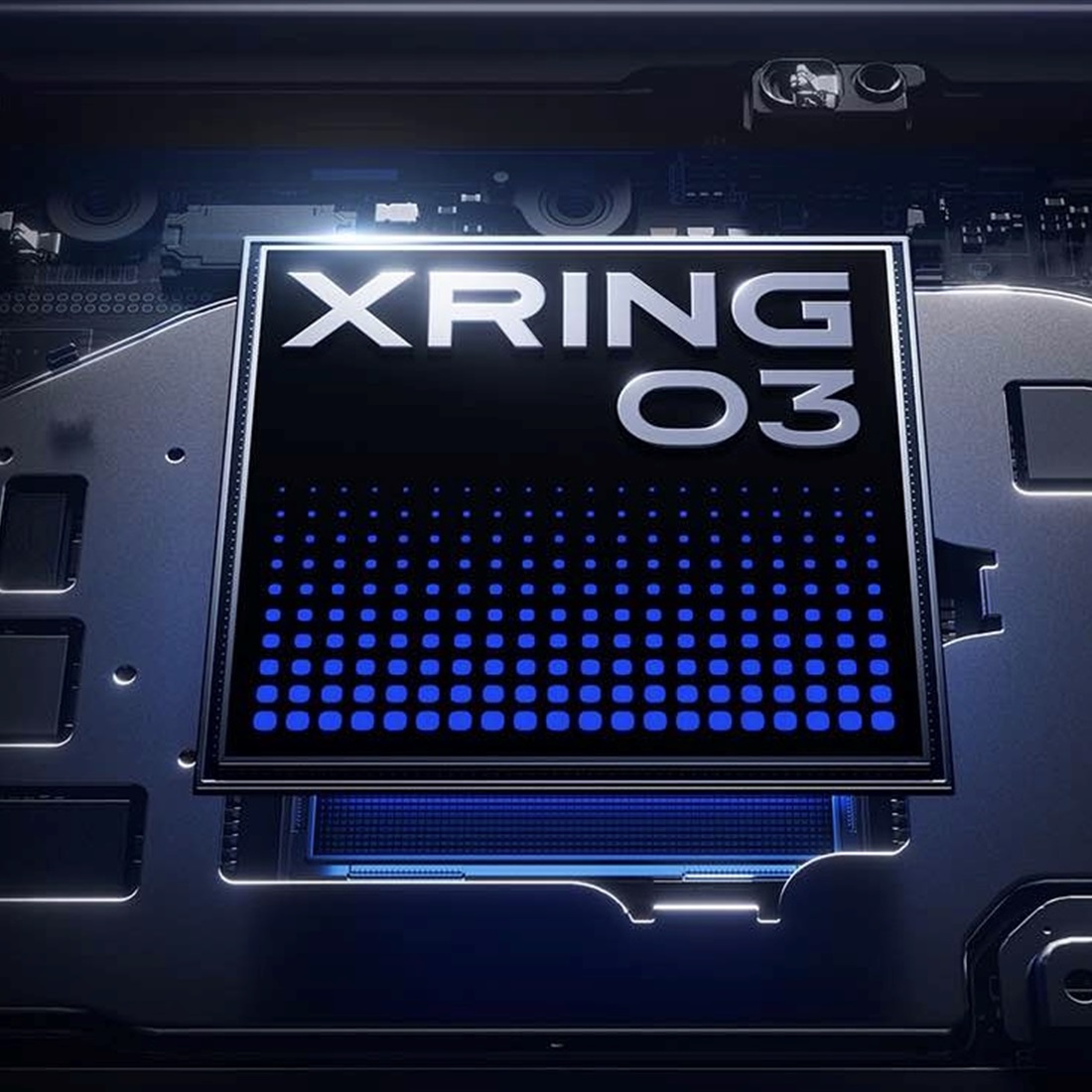 Beyond Foldables: Chinese Tech Firms Upgrade Chips and Systems Ahead of Apple Launch