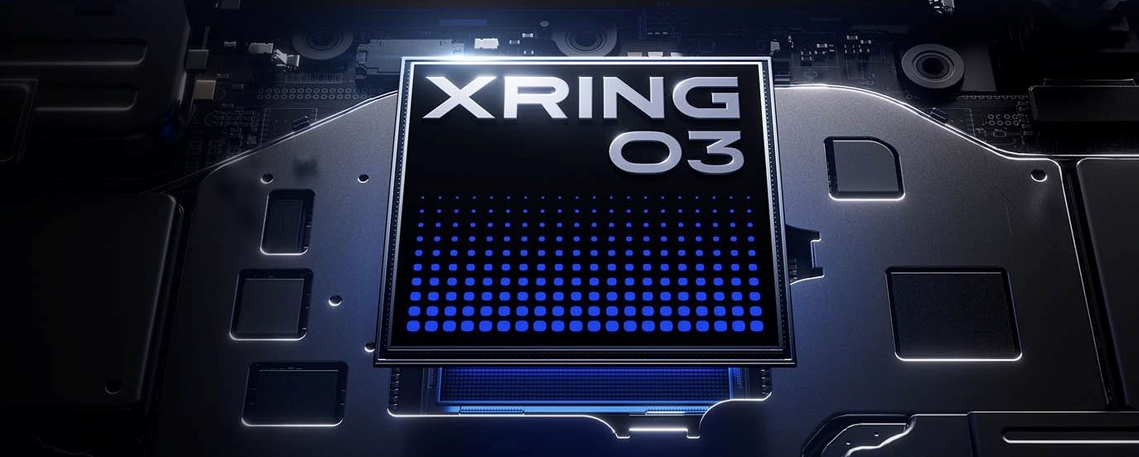 Beyond Foldables: Chinese Tech Firms Upgrade Chips and Systems Ahead of Apple Launch