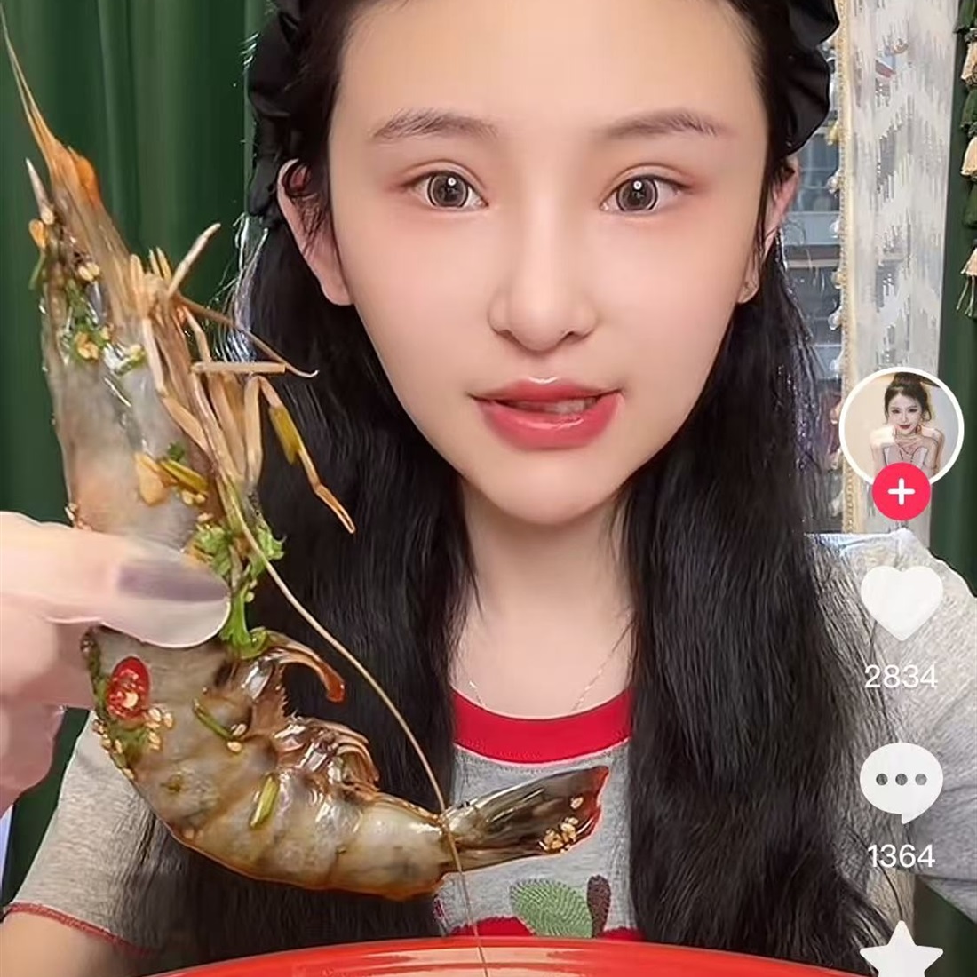 Young Chinese Mukbang Influencer Dies at 24