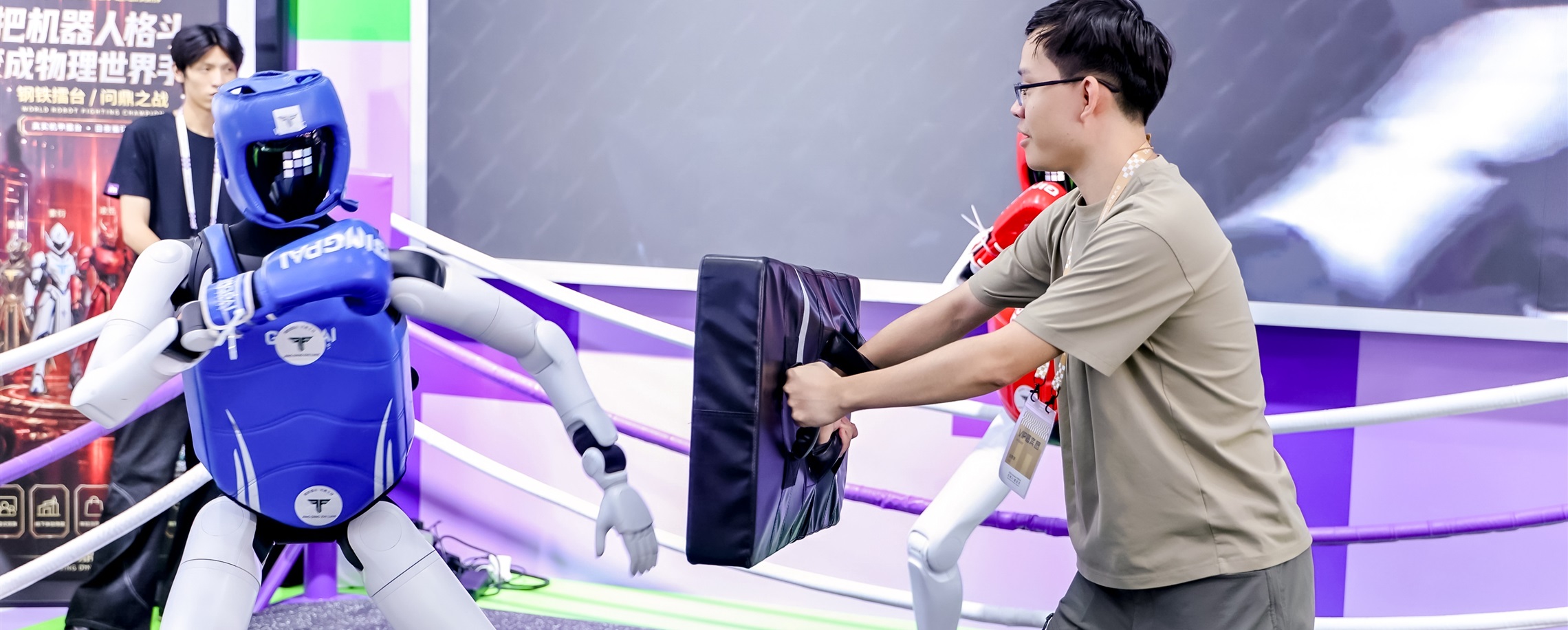 Beyond the Lab: Inclusion 2026 Demonstrates Real-World AI Applications