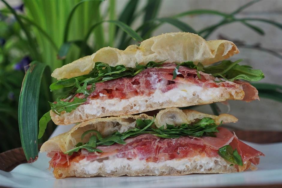 [Hai Lights] A Foodie's Guide to Shanghai's 10 Best Sandwiches