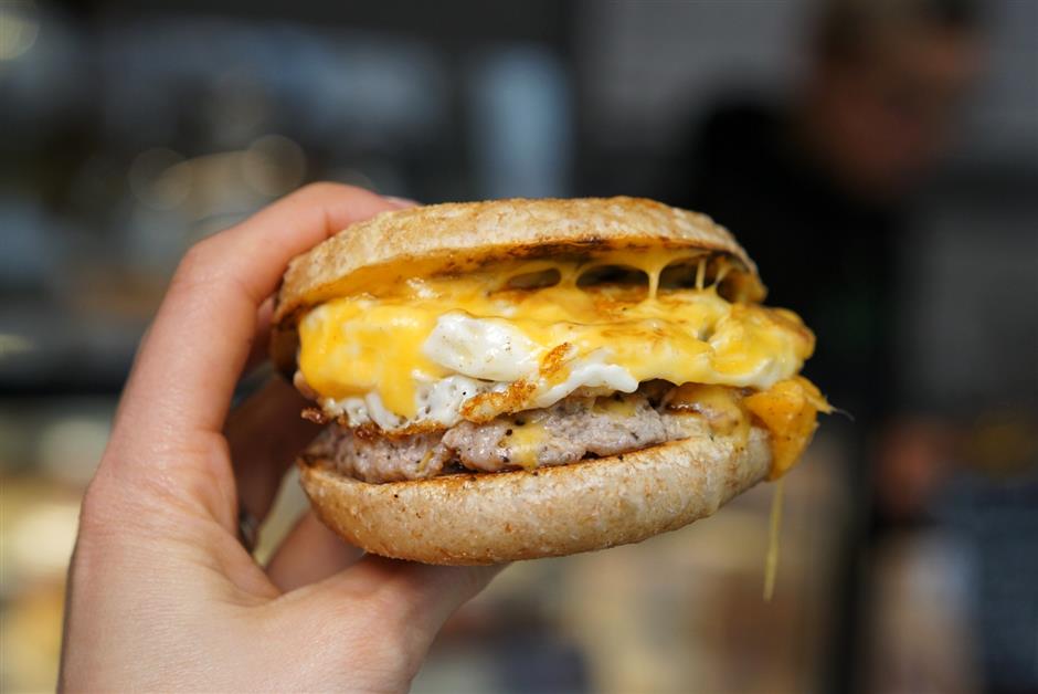[Hai Lights] A Foodie's Guide to Shanghai's 10 Best Sandwiches