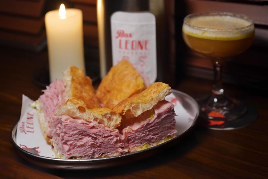 [Hai Lights] A Foodie's Guide to Shanghai's 10 Best Sandwiches
