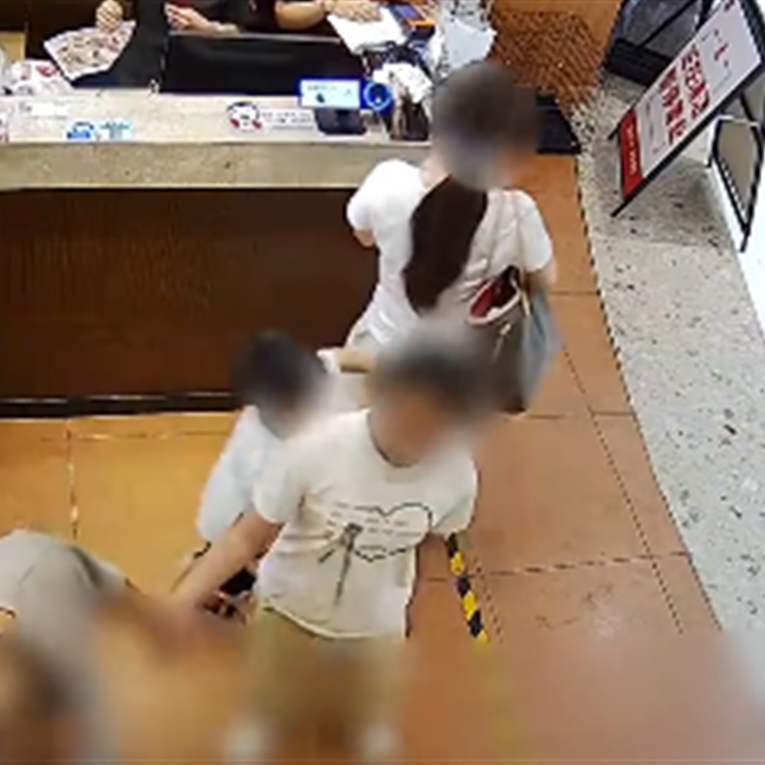 Woman's Accounts Restricted as Harassment Dispute Against 4-Year-Old Boy Draws Online Scrutiny
