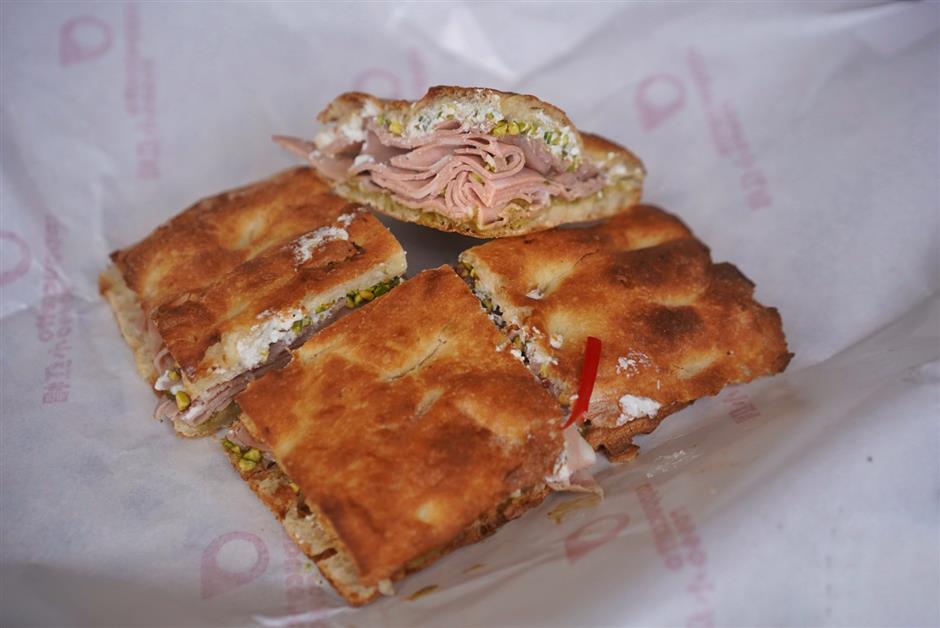 [Hai Lights] A Foodie's Guide to Shanghai's 10 Best Sandwiches